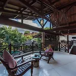 New Daria Villas Seminyak