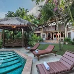 New Daria Villas Seminyak