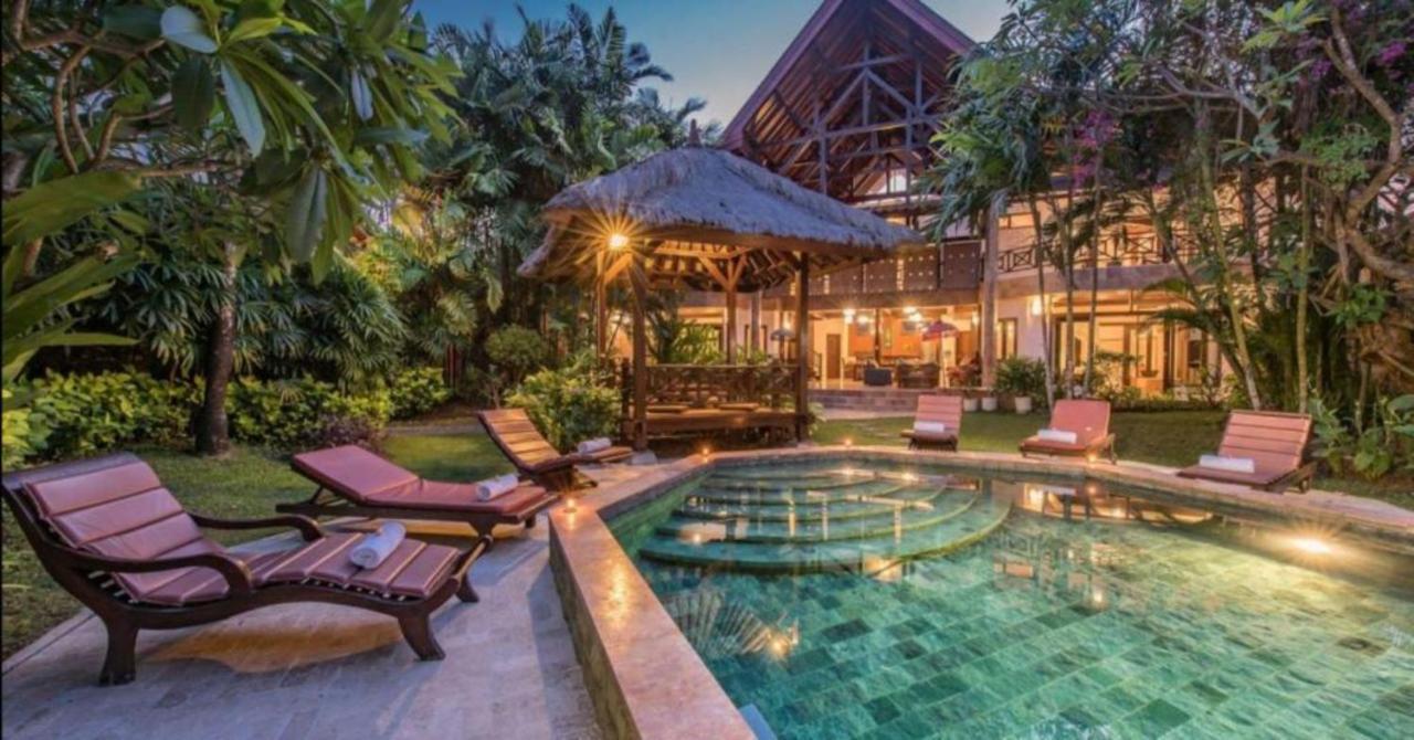 New Daria Villas Villa