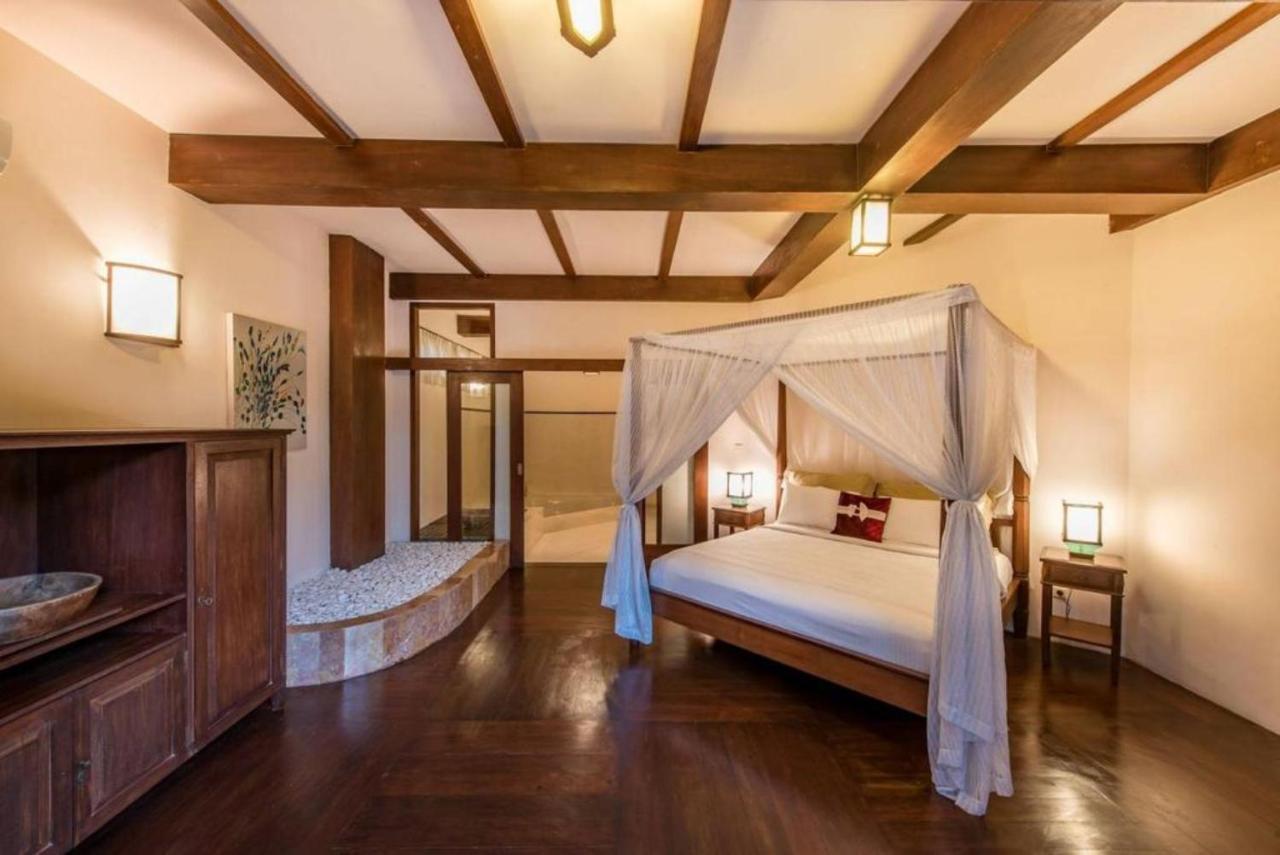 New Daria Villas Villa