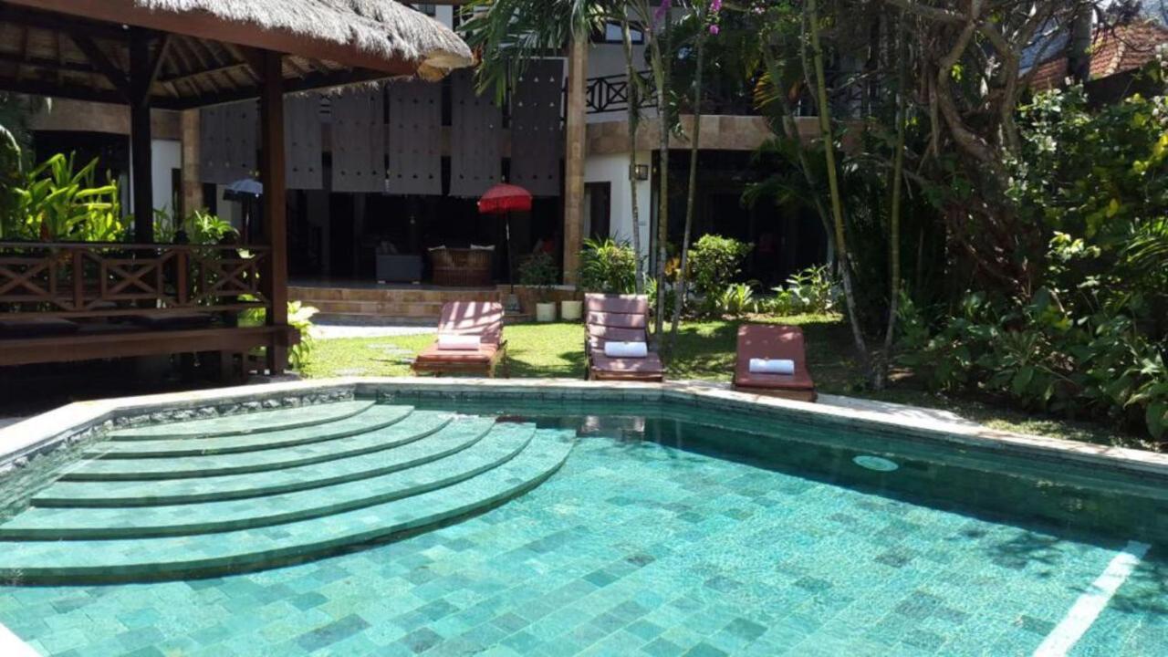New Daria Villas Villa Seminyak (Bali)