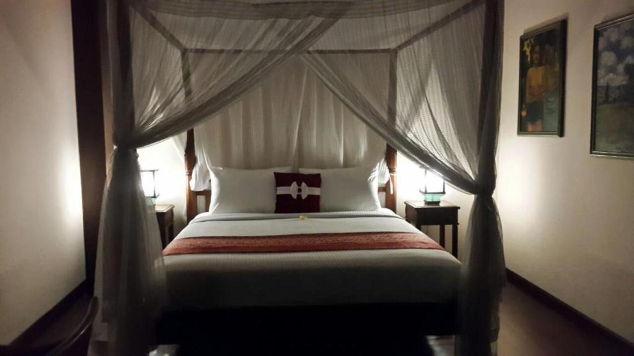 Villa New Daria Villas *