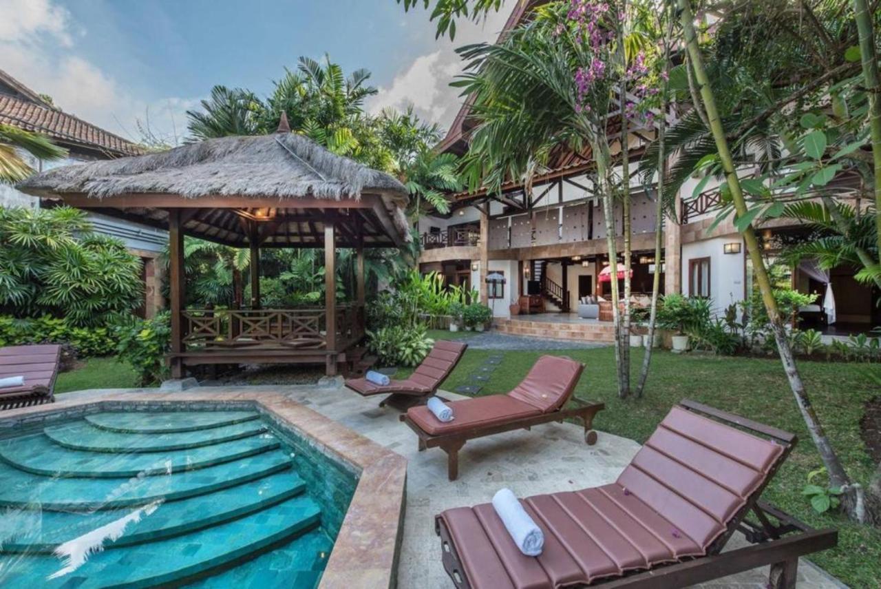 Villa New Daria Villas *