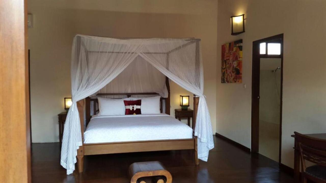 New Daria Villas Seminyak (Bali)