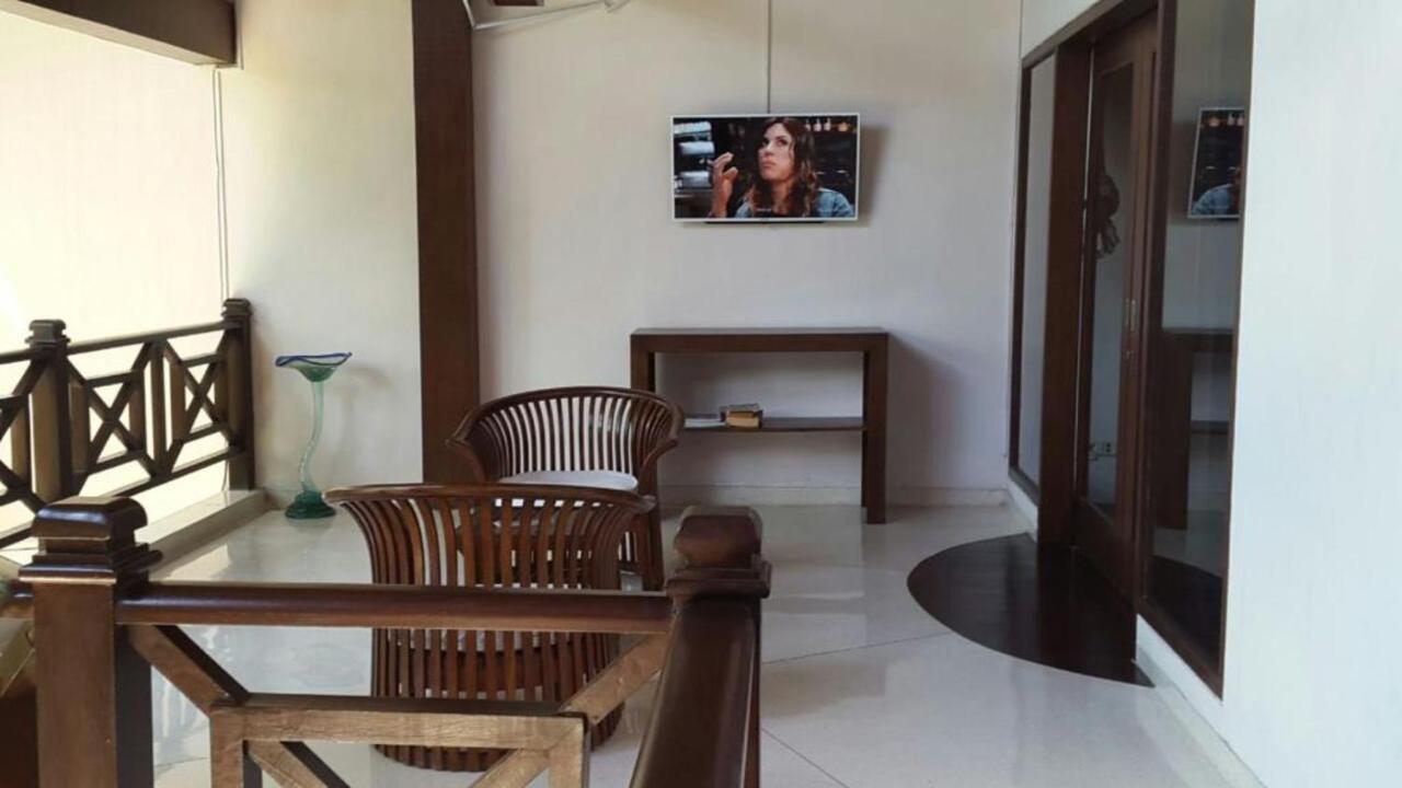 Villa New Daria Villas *
