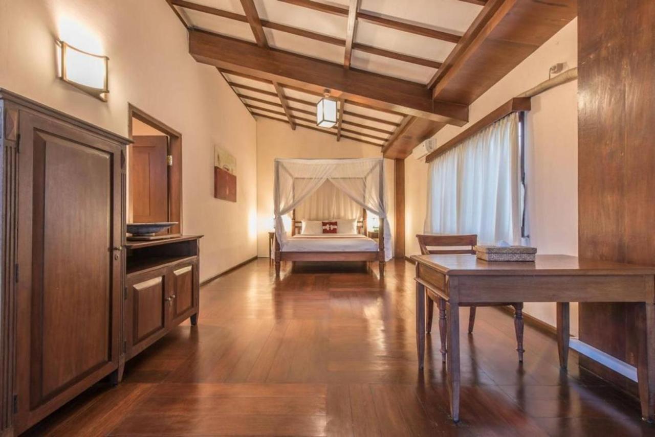 New Daria Villas Villa