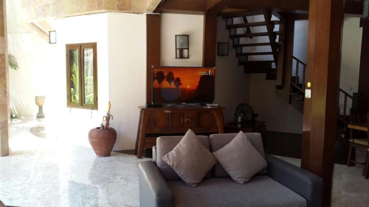 New Daria Villas Villa