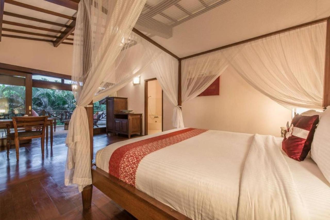 Villa New Daria Villas *