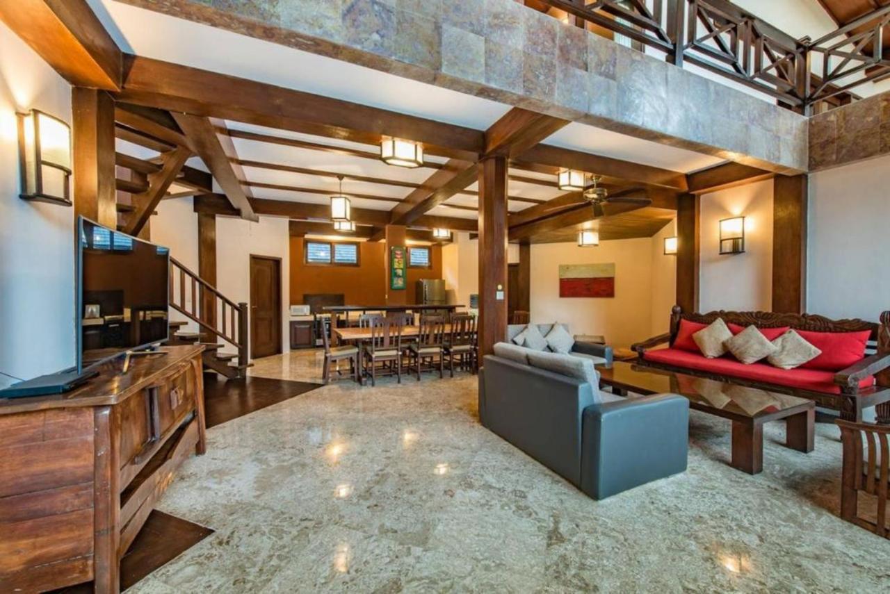 New Daria Villas Villa *