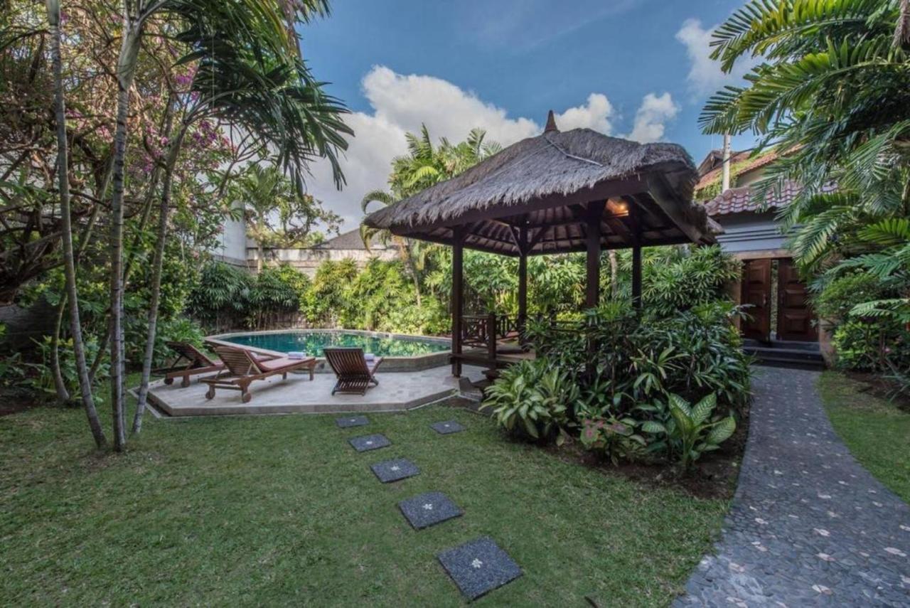 New Daria Villas Villa Seminyak (Bali)