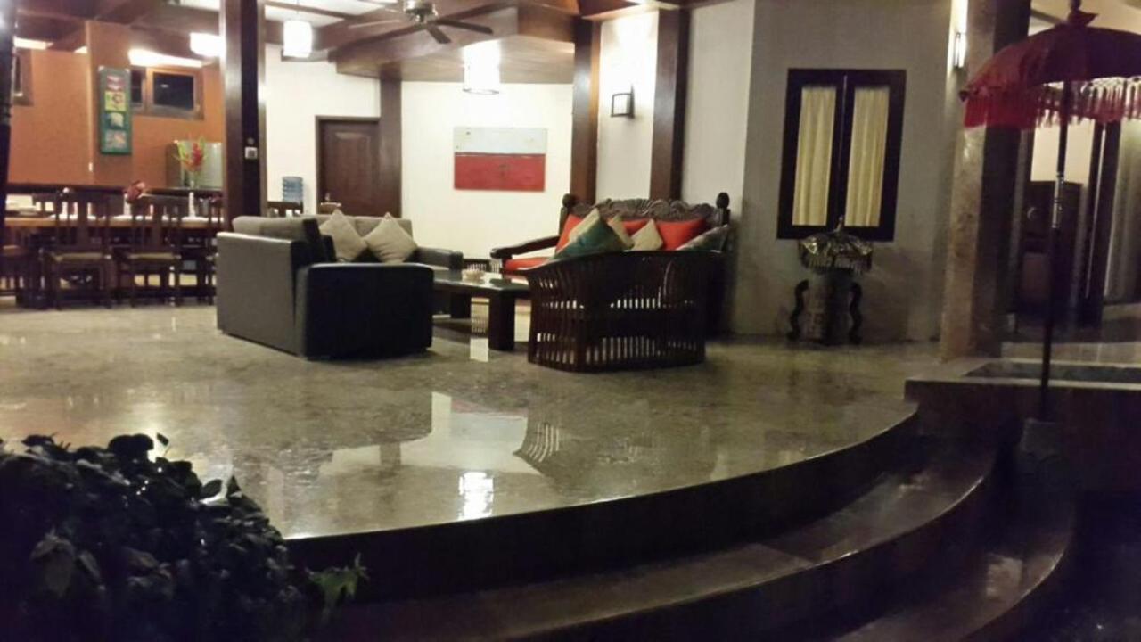 New Daria Villas Villa *