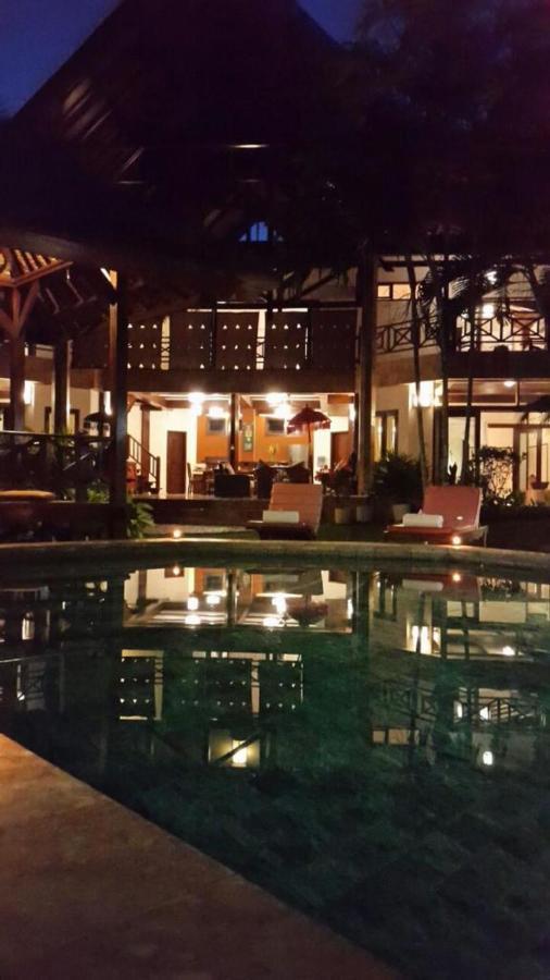 New Daria Villas Villa