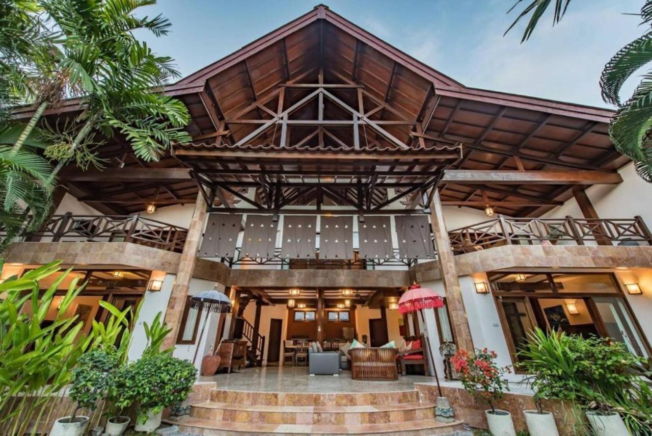 New Daria Villas Villa Seminyak (Bali)