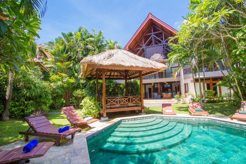Villa New Daria Villas Seminyak (Bali)