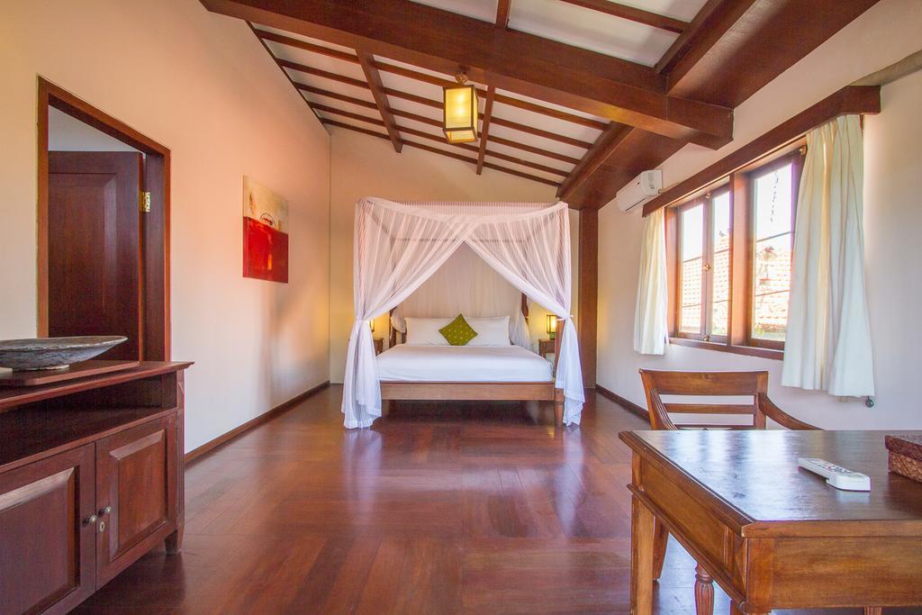 Villa New Daria Villas Seminyak (Bali)