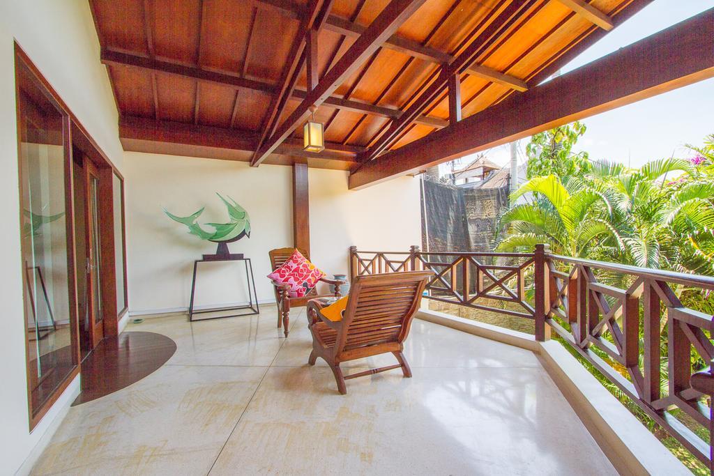 Villa New Daria Villas Seminyak (Bali)
