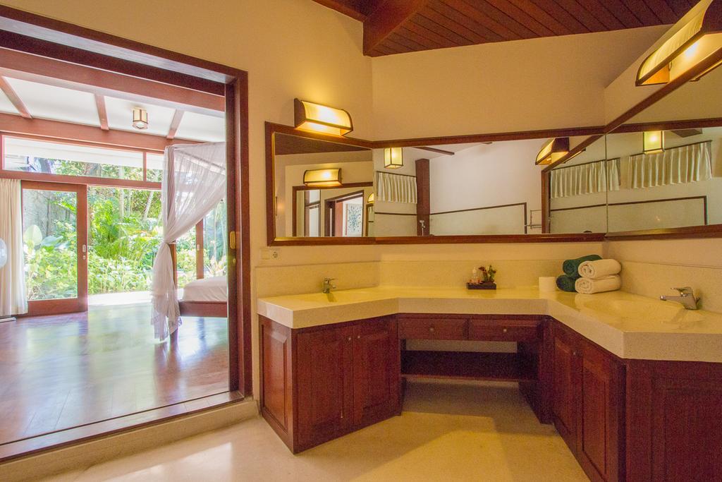 New Daria Villas Villa