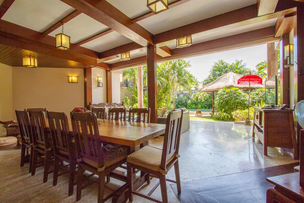 Villa New Daria Villas *