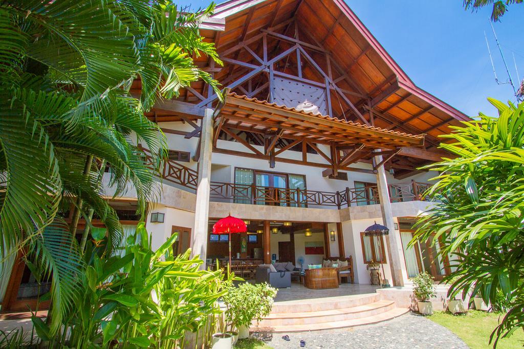 New Daria Villas Villa *