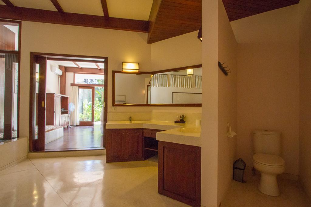 Villa New Daria Villas Seminyak (Bali)