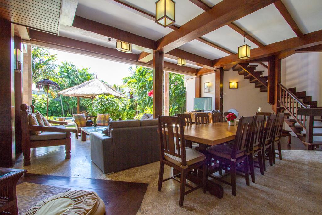 Villa New Daria Villas