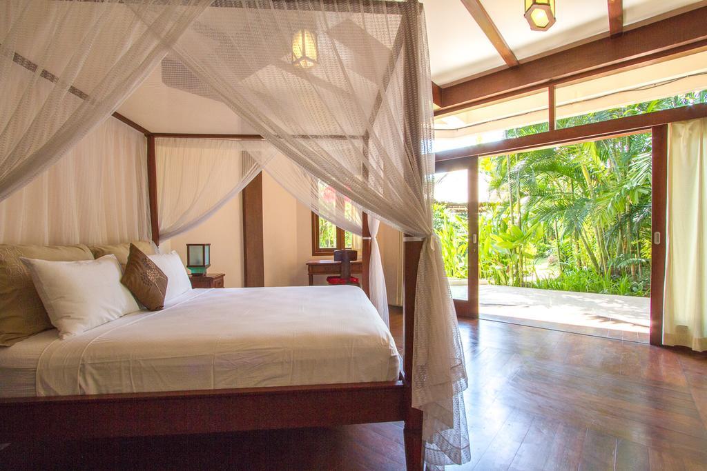 New Daria Villas Villa Seminyak (Bali)