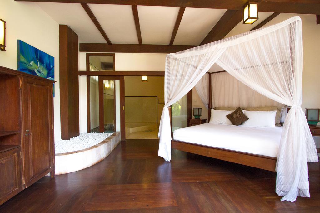 New Daria Villas Villa