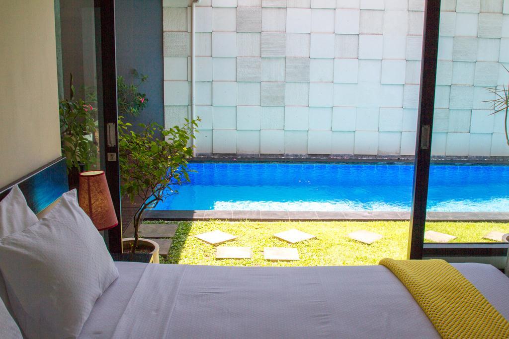 New Daria Villas Seminyak (Bali)