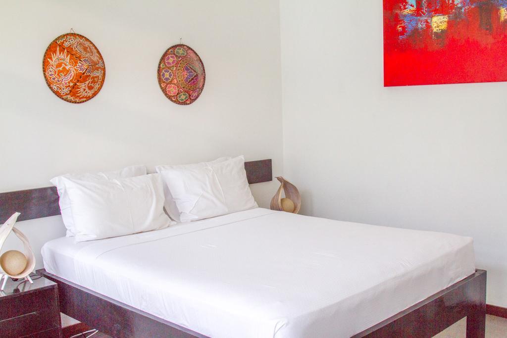 New Daria Villas Villa *