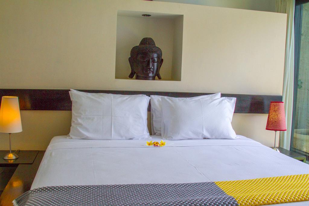 New Daria Villas Villa Seminyak (Bali)