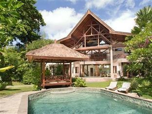 Villa New Daria Villas