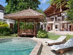 New Daria Villas Seminyak (Bali)