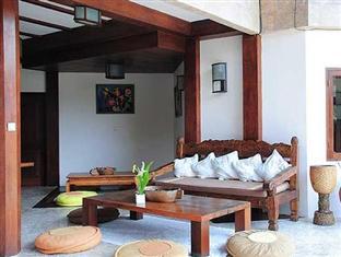 New Daria Villas Villa *