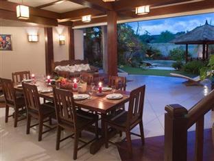 Villa New Daria Villas Seminyak (Bali)